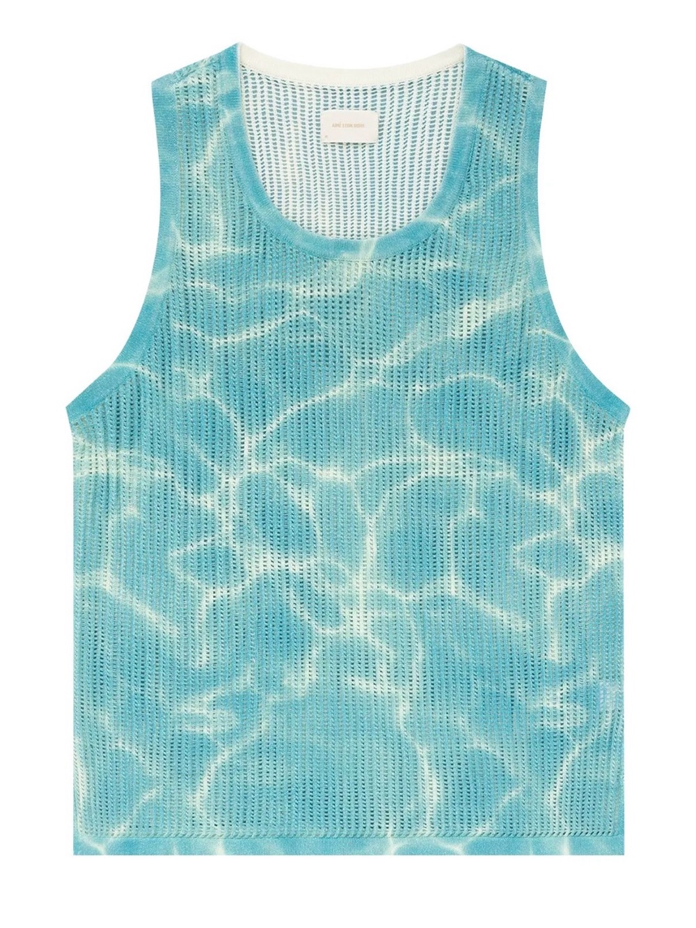 Aime Leon Dore Mesh Knit Tank